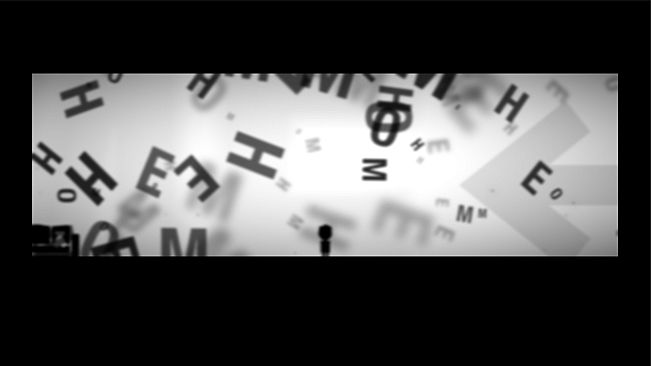 The Word Is Not The Thing