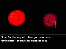 The Colorful Creature