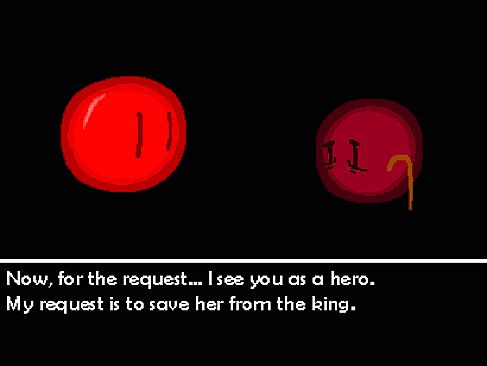 The Colorful Creature