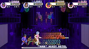 Deathwish Enforcers Special Edition