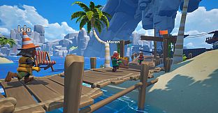Solid Boat Adventure