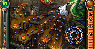 Peggle Nights