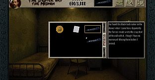 The Jester and the Madman