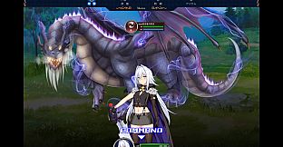 Dragon's Blood