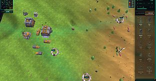 RTS Outpost