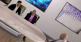 Denos City: Complete Game