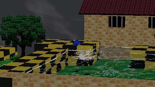 HYPERWORLD (Working Title)