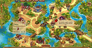 Golden Rails: Valuable Package Collector's Edition