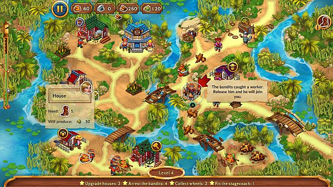 Golden Rails: Valuable Package Collector's Edition