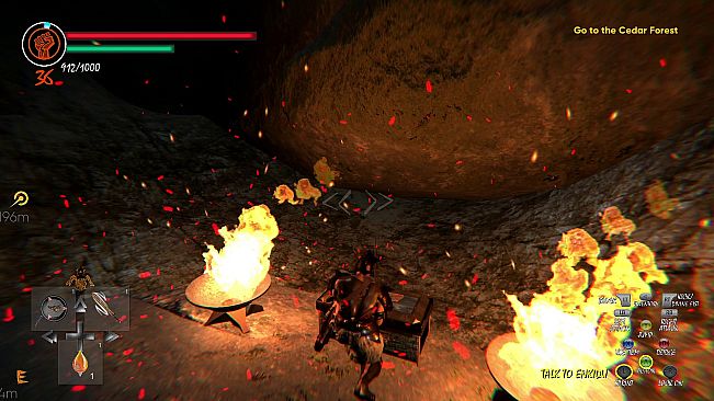 First Hero - Epic of Gilgamesh