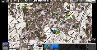 Wars Across The World: Nordwind 1945