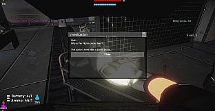 Pilgrim: Descent Protocol