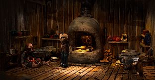 The Dream Machine: Chapter 5