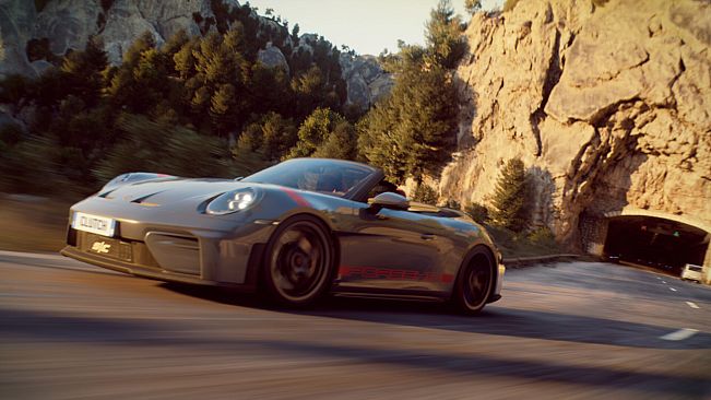 CLUTCH