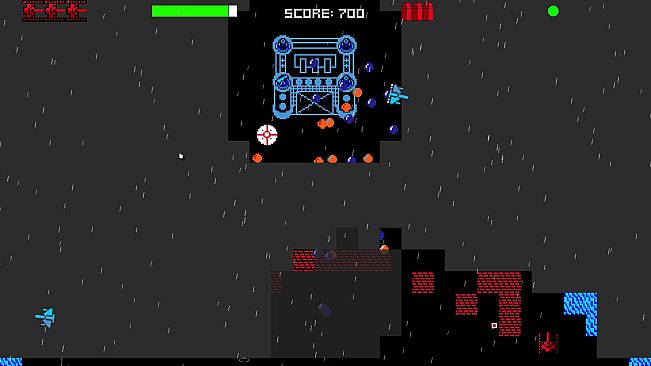 Tiger Tank 59 Ⅰ Air Strike MP064