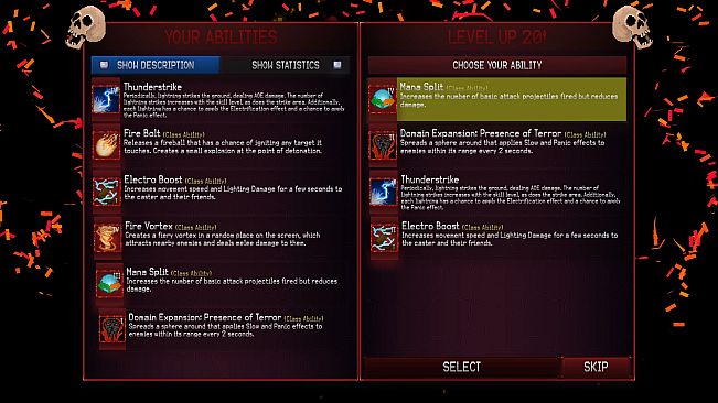 Hours After Midnight