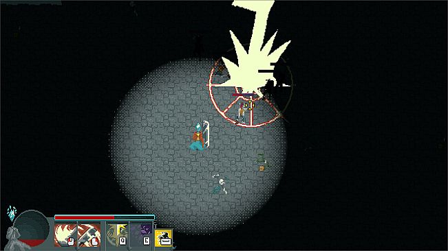 Belief: A God's Burden