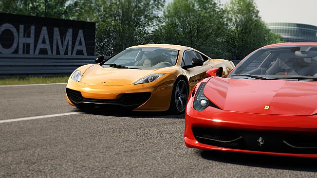 Assetto Corsa