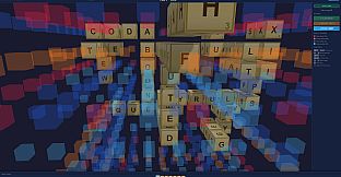 Word Cubes