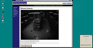 Link Cameras