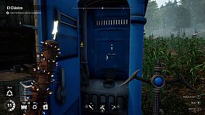 Priest Simulator: Vampire Show