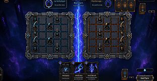 Arcane Chess Realm