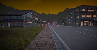 Leaving school story