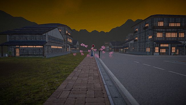 Leaving school story