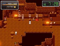 DAGURI: Gambling Apocalypse