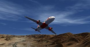 Aerofly FS 2 - Aerosoft - Lukla Mount Everest