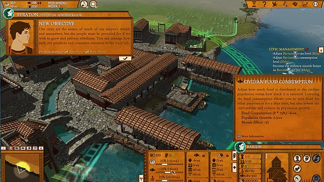 Hegemony III: Clash of the Ancients