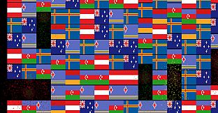 The Tower Of TigerQiuQiu 2 - Flag Eliminate