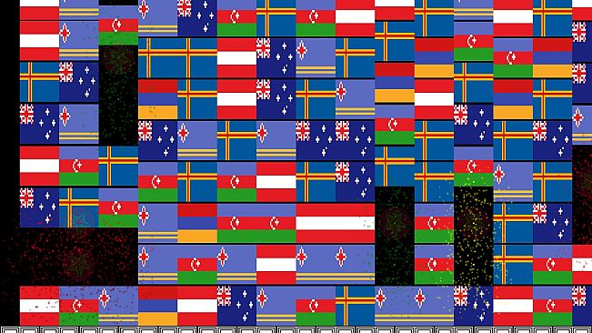 The Tower Of TigerQiuQiu 2 - Flag Eliminate