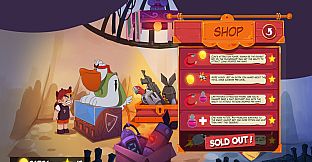 Max and the book of chaos