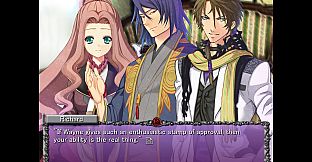 Rose Guns Days -Season 3-