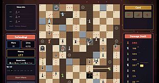 GRIDLOCK GAMBIT