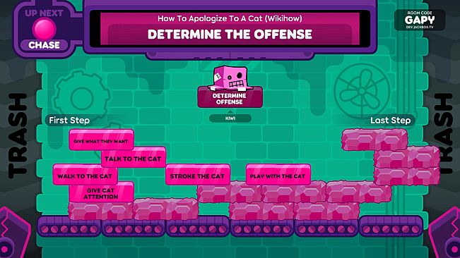 The Jackbox Party Pack 9