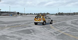 X-Plane 11 - Add-on: SAM FollowMe