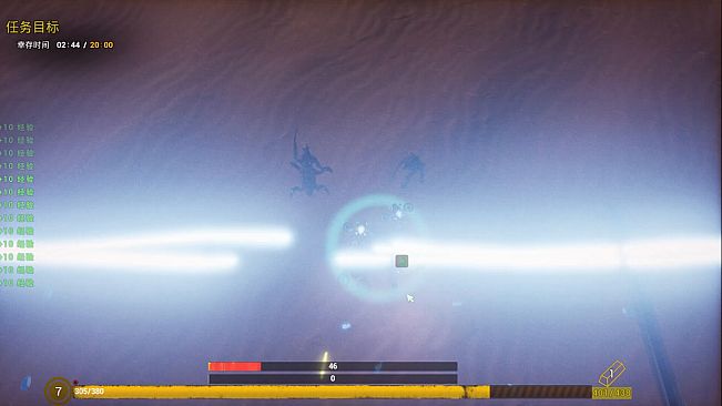 少女与机甲/Girls And Robots