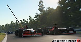 Automobilista 2 - Hockenheimring Pack