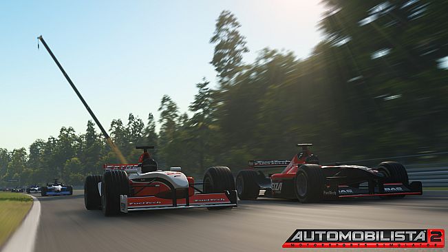 Automobilista 2 - Hockenheimring Pack