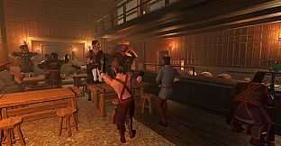Taverns of Aldermont
