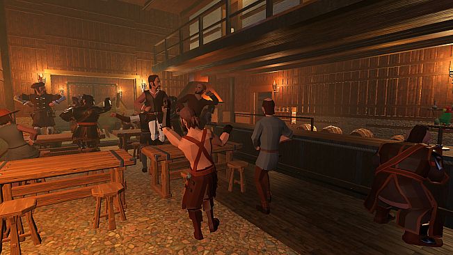 Taverns of Aldermont
