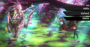 Emergent Fates re:developed