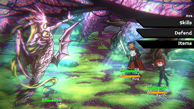 Emergent Fates re:developed