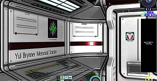 The Space Game '95