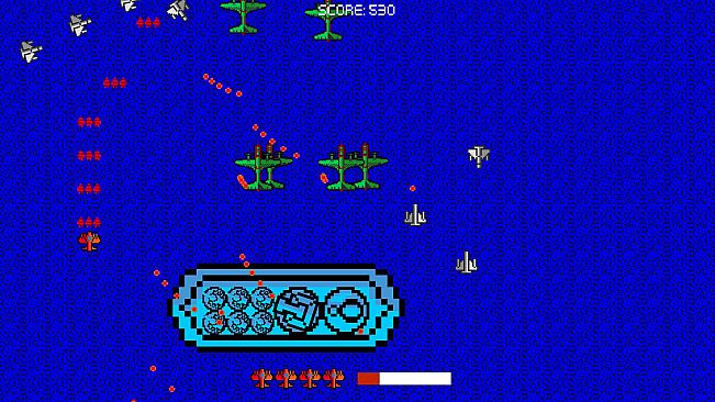 Tiger Fighter 1931 Tora!Tora! MP046