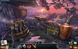 New York Mysteries: The Lantern of Souls Collector's Edition