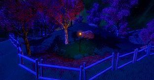 The Last Sanctuary VR