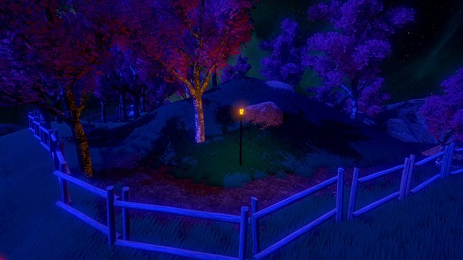 The Last Sanctuary VR